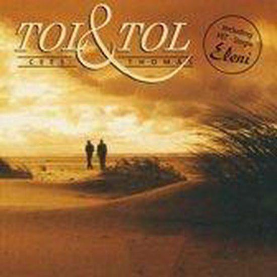 Tol & Tol - Tol & Tol, Ophalen of Verzenden, Zo goed als nieuw