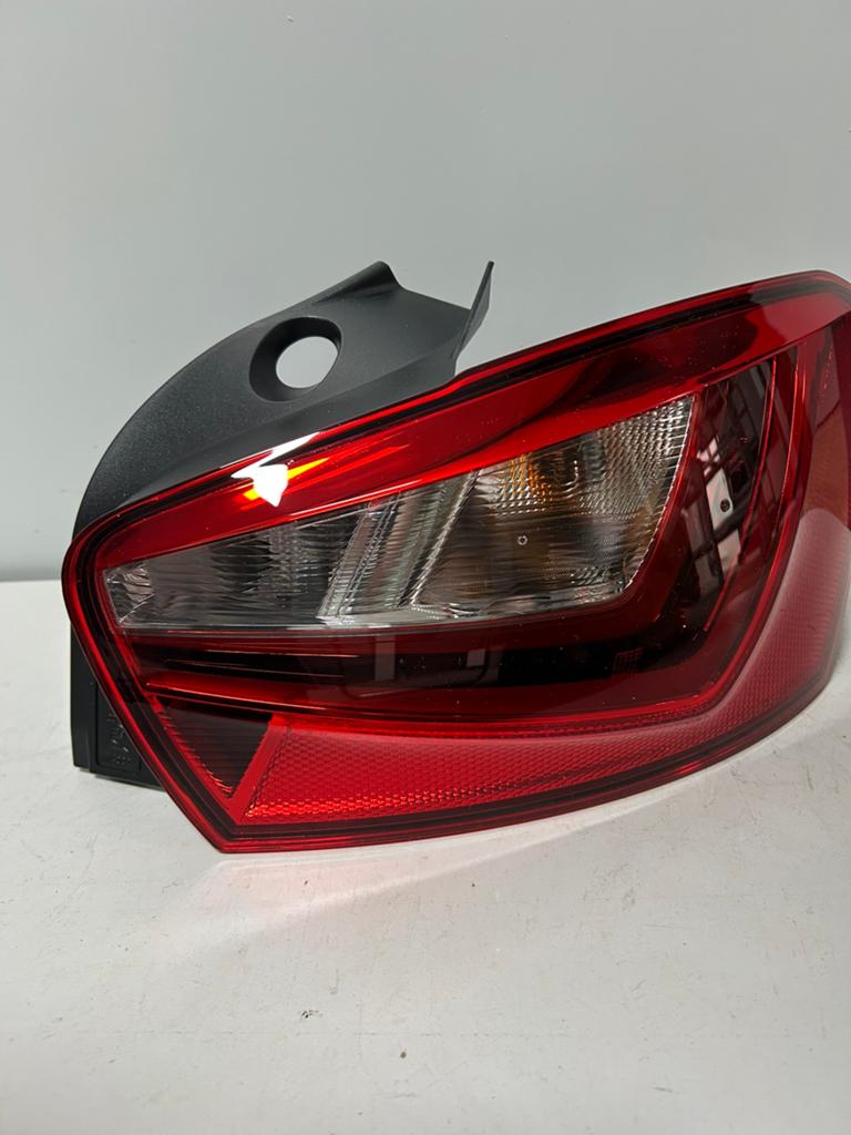 Achterlicht seat ibiza 2015-2017 LED rechts, Auto diversen, Tuning en Styling, Ophalen of Verzenden