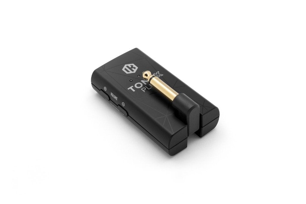 IK Multimedia ToneX Plug Tone Modeling oefenversterker, ., Nieuw, Ophalen of Verzenden, Compressor