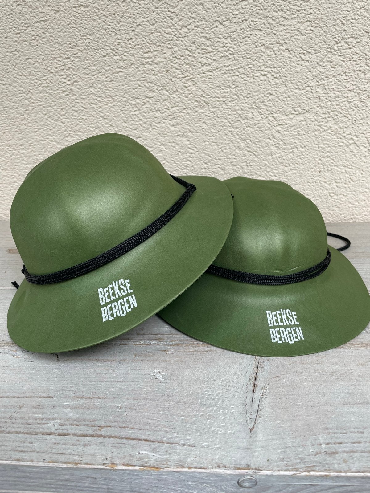Beekse Bergen safari ranger hoedjes, Kleding | Heren, Hoeden en Petten, Ophalen of Verzenden, Nieuw