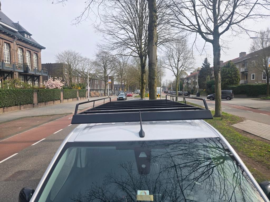 Dakdragers voor een busje, Ophalen of Verzenden, Gebruikt