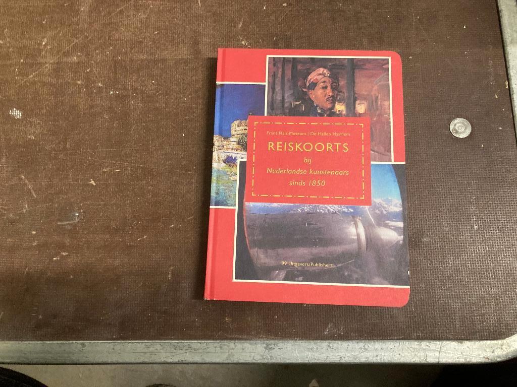Hofker Bali Indië Bauer Israels Witsen Filarski Gestel Apol, Boeken, Ophalen of Verzenden, Zo goed als nieuw, Schilder- en Tekenkunst