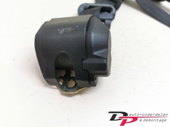 Veiligheidsgordel rechts-achter van een Seat Ibiza, Auto-onderdelen, Gebruikt, -, -, Ophalen of Verzenden