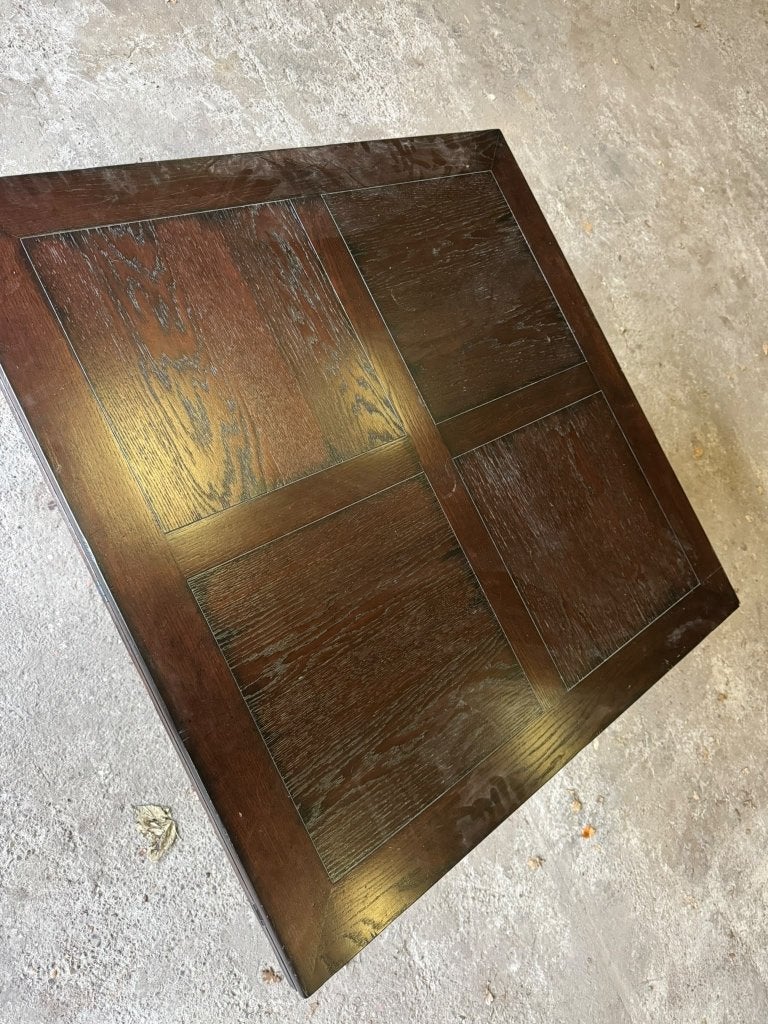 Antieke tafel met uitklap functie, Antiek en Kunst, Ophalen