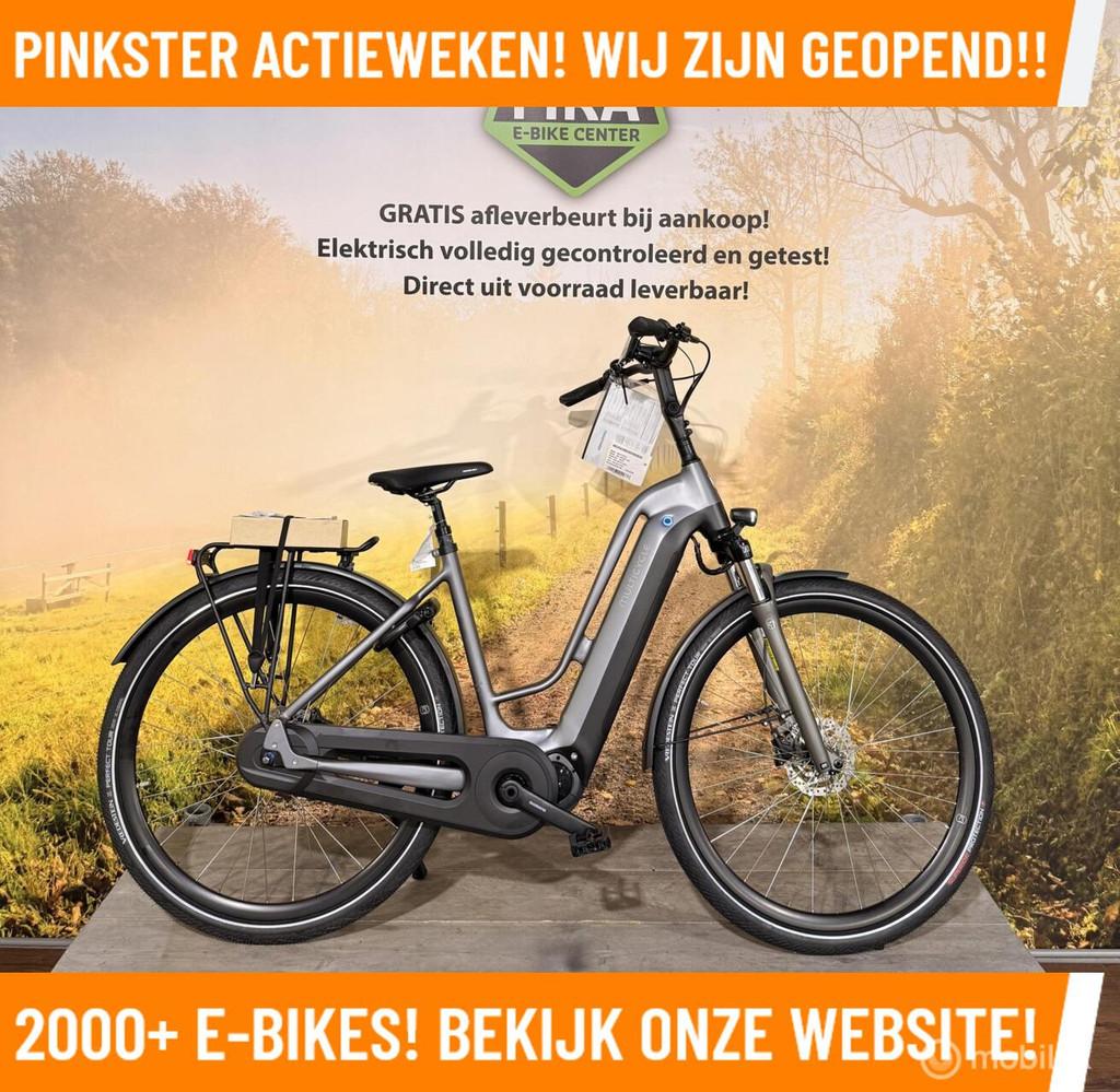 MULTICYCLE NIEUWE FIETSEN SCHERP AFGEPRIJSD ALLE MODELLEN!, Nieuw, Overige merken
