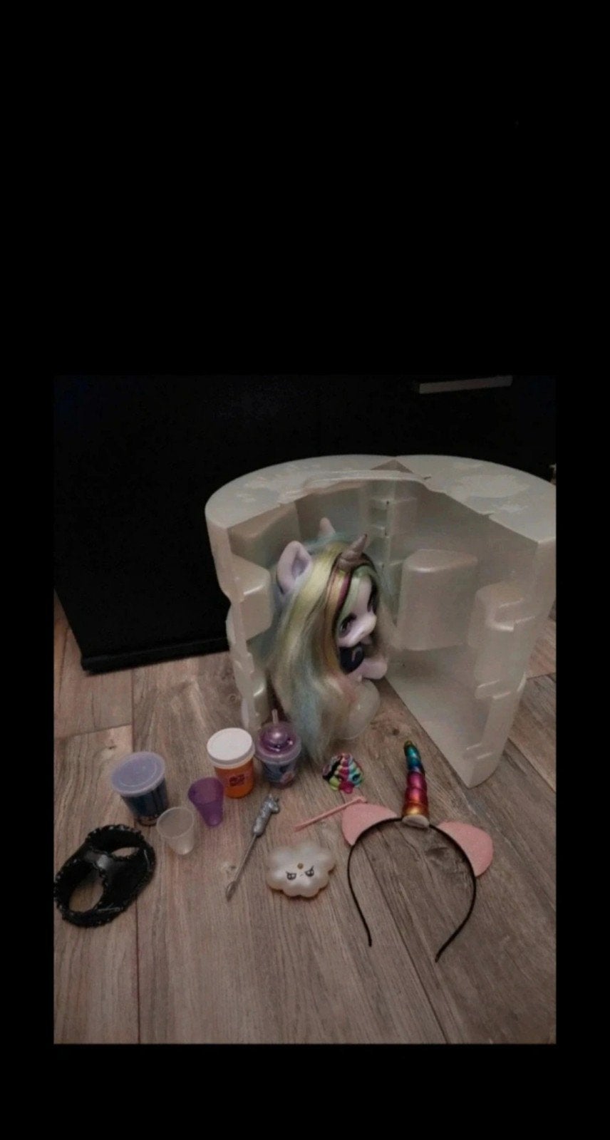 Poopsie Slime Surprise Unicorn met accessoires, Ophalen of Verzenden, Nieuw, Jongen of Meisje