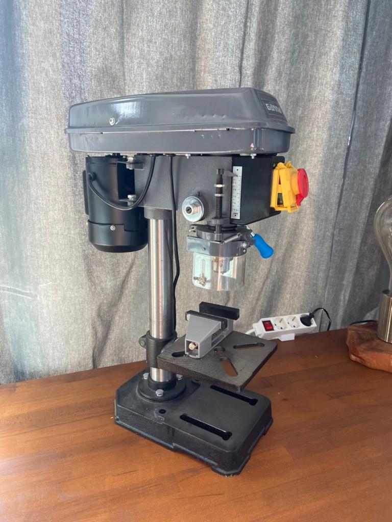 GAMMA Kolomboor, Ophalen, Zo goed als nieuw, Minder dan 400 watt, Kolomboormachine