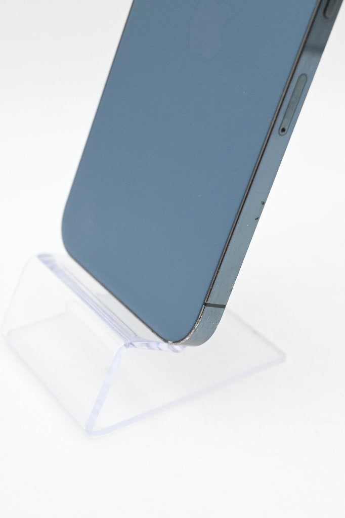 iPhone 12 Pro Max 128GB - 100% Batterij, Apple Inc., Overige typen, Apple, One Apple Park Way, Cupertino, CA 95014, USA