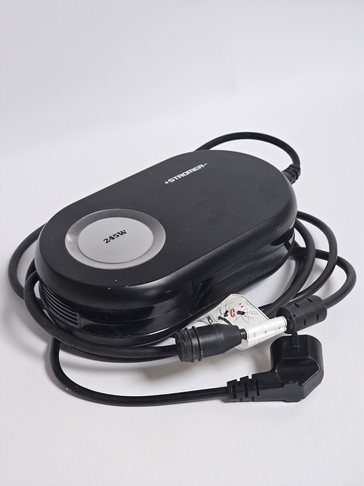 Stromer lader / charger CR190 CR245 CR 246, Ophalen, Gebruikt, Stromer, Stromer