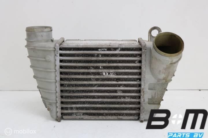 Laadluchtkoeler rechts Audi TT 8N Coupe 8L914806B, Gebruikt