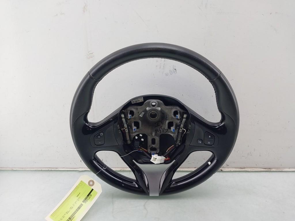 Stuur Renault Captur I (2R) (2015-03/..) 484007003R, Auto-onderdelen, Besturing, Gebruikt, Renault Deutschland AG, Dialog.deutschland@renault.de