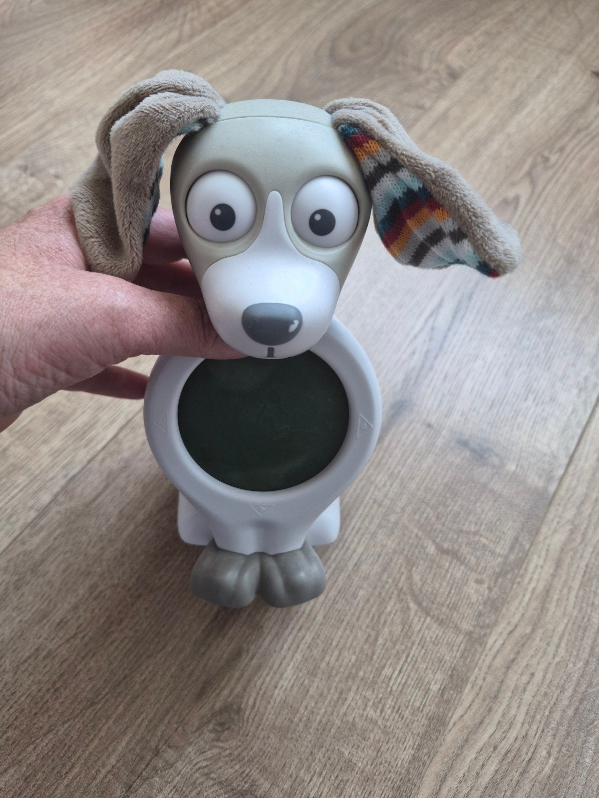 Zazu Davy the dog slaaptrainer, Ophalen of Verzenden, Zo goed als nieuw