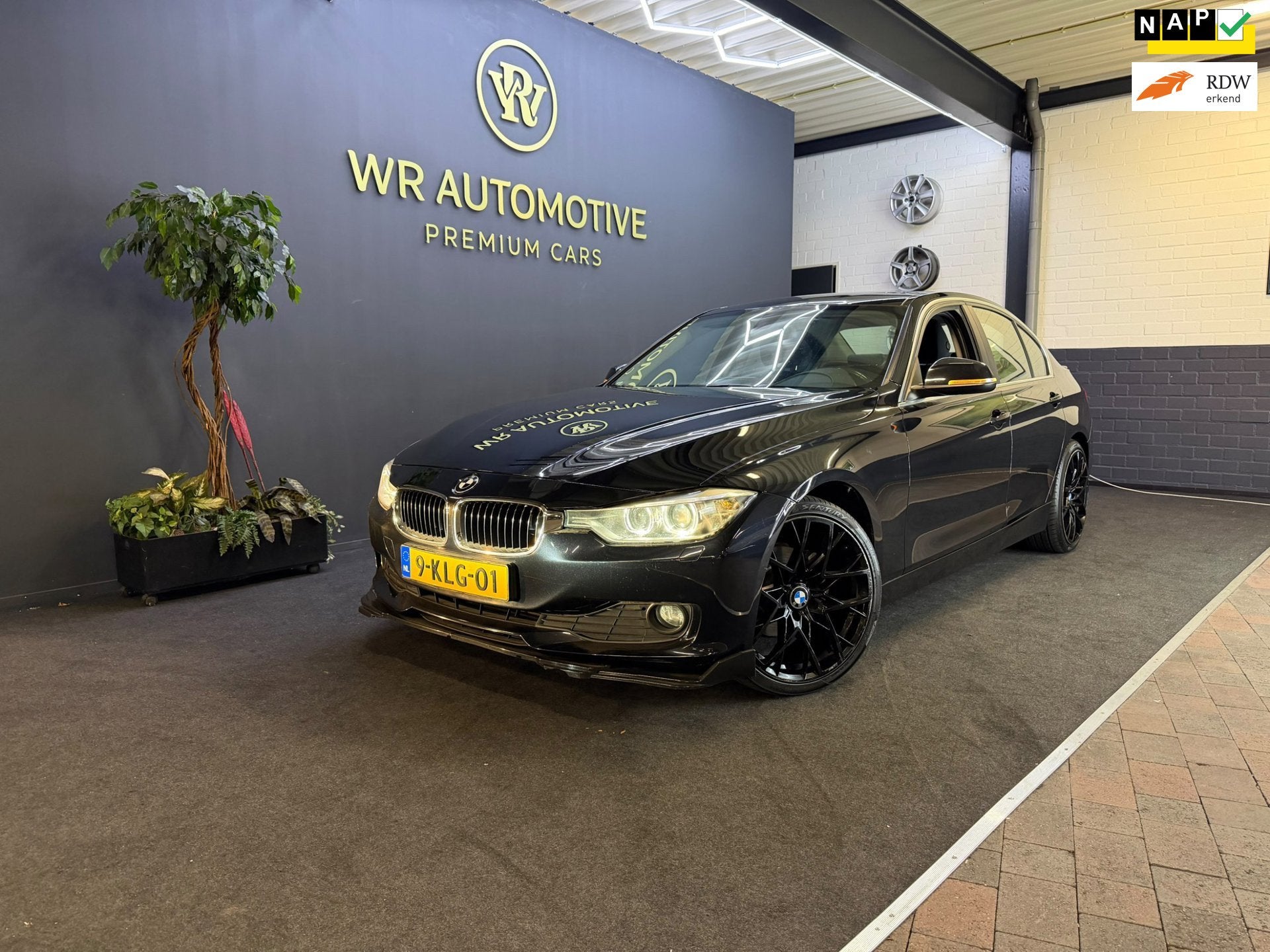 BMW 3-Serie