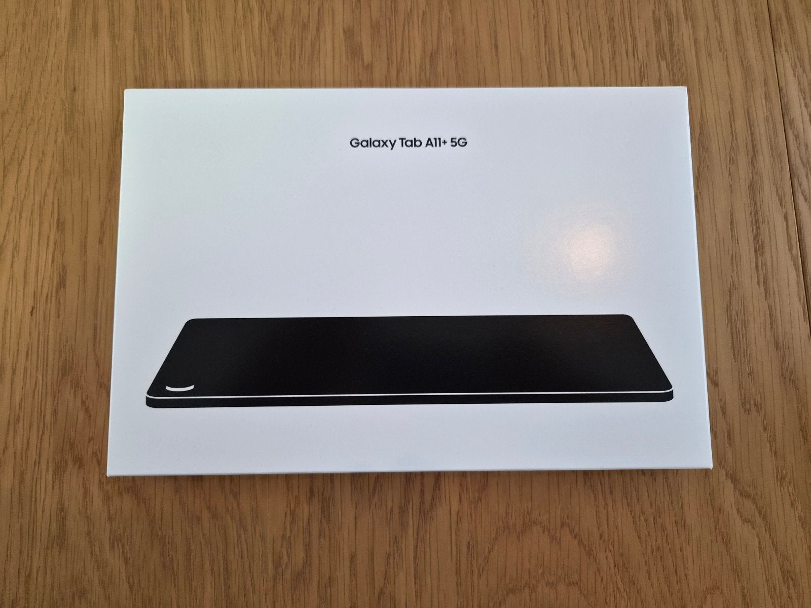 Samsung Galaxy Tab A11+ 5G, Computers en Software, Android Tablets, Nieuw, Wi-Fi en Mobiel internet, 10 inch, 128 GB, Ophalen of Verzenden