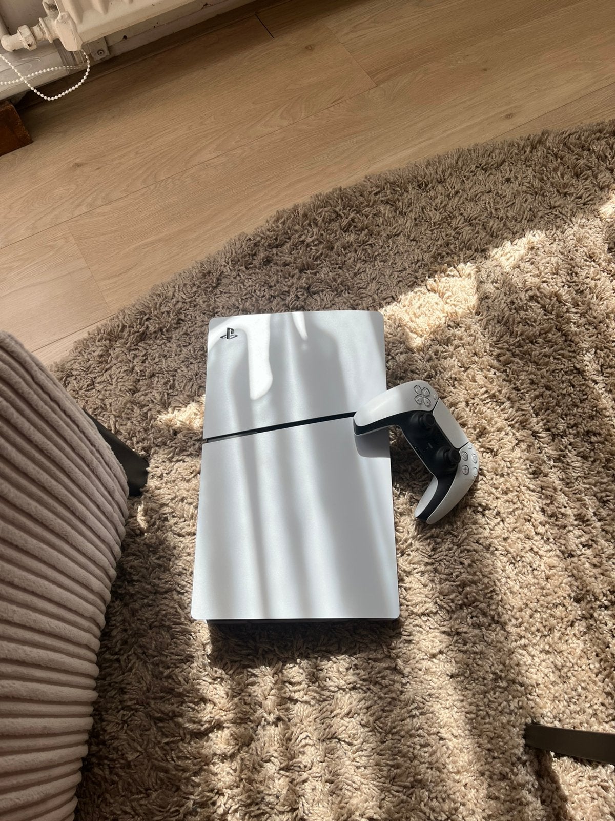 Playstation 5, Ophalen of Verzenden