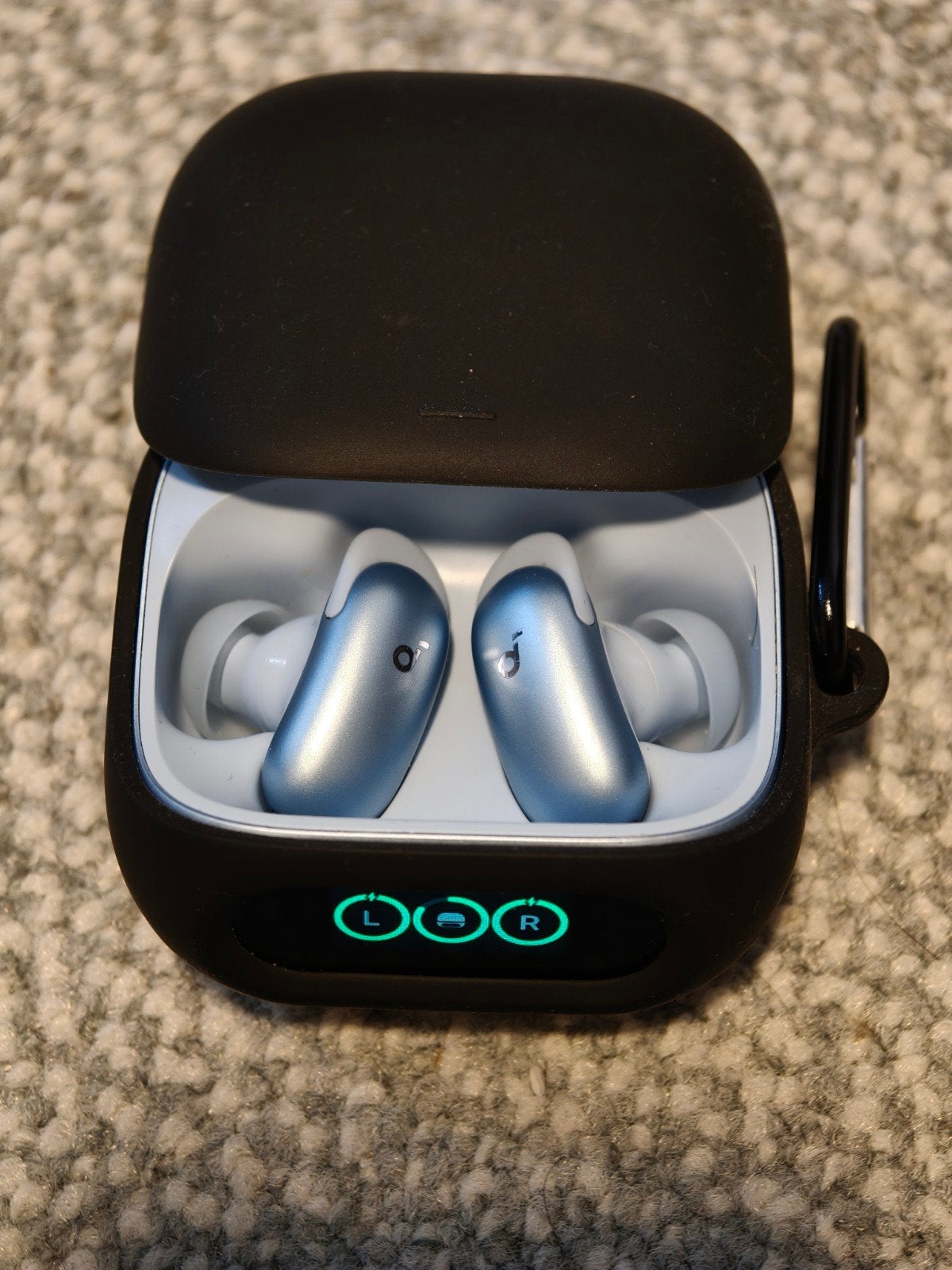 Soundcore Liberty 5 Pro (Anker) - Zo goed als nieuw