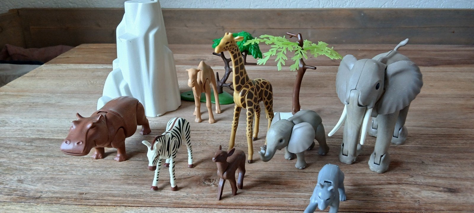 Playmobil Dieren, Kinderen en Baby's, Speelgoed | Playmobil, Ophalen