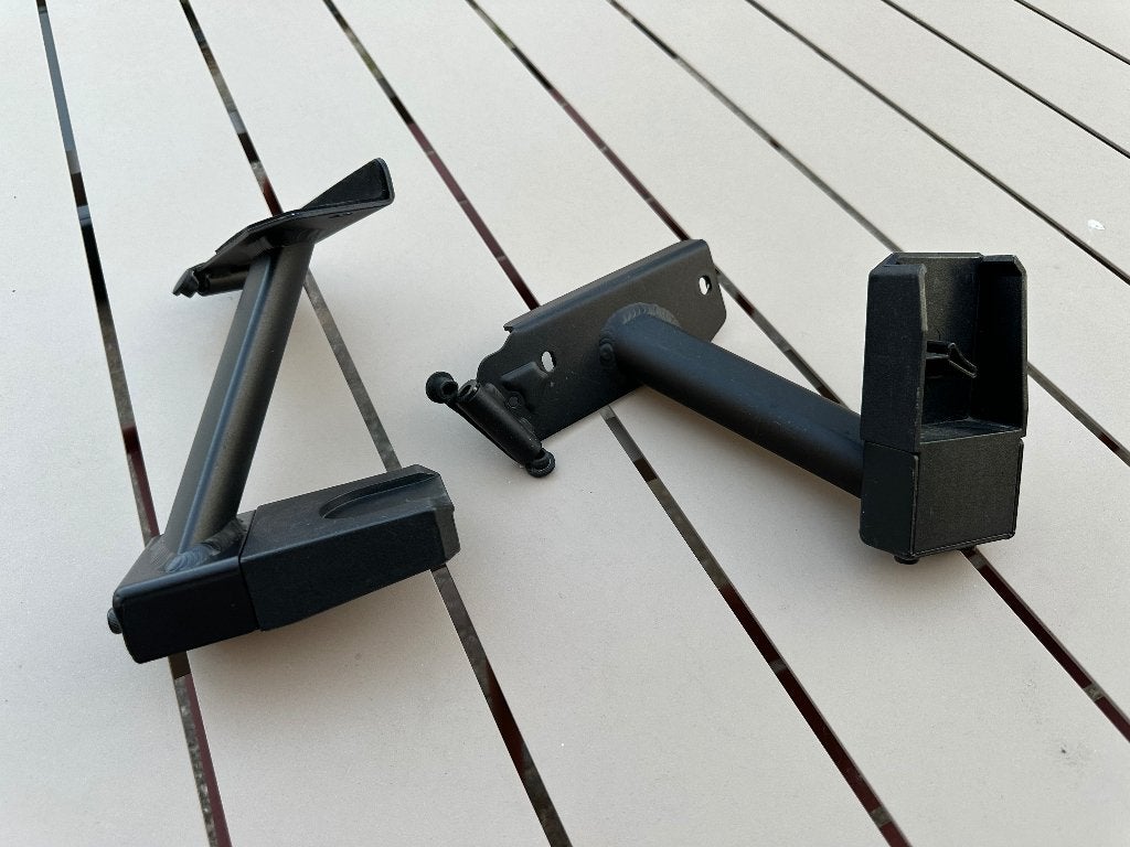 Lovens Maxi Cosi adapter, Ophalen of Verzenden, Zo goed als nieuw, 1 kind