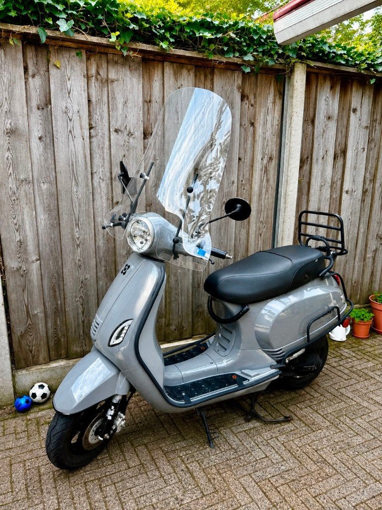 AGM X50 Bromscooter 2020 – Goede staat, Nieuw, 50 cc, Ophalen, Overige merken