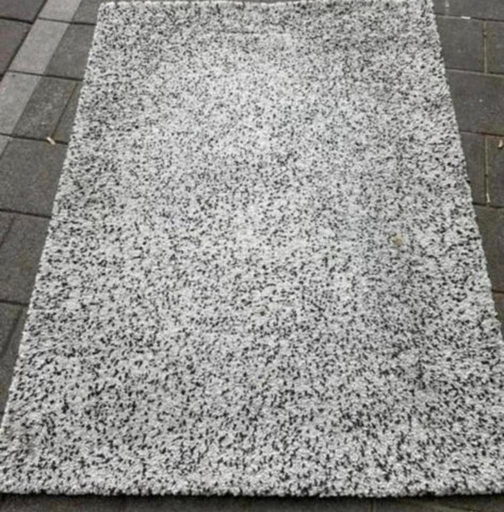 Vloerkleed, 200 cm of meer, Ophalen of Verzenden, Zo goed als nieuw, Rechthoekig