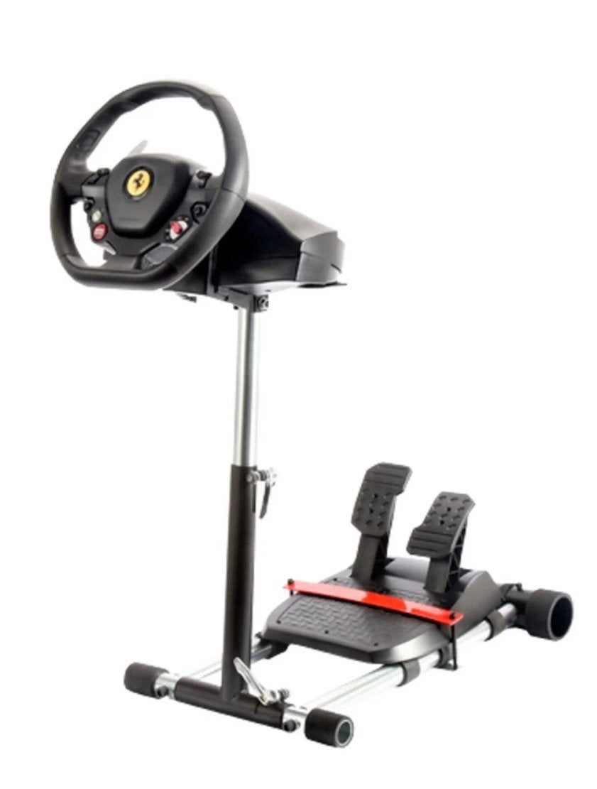Wheel Stand Pro, Ophalen, Zo goed als nieuw
