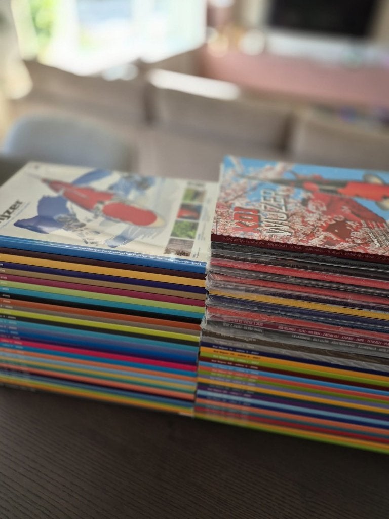 Koi Wijzer Magazine Nieuw, Ophalen of Verzenden, Nieuw, Muziek, Film of Tv