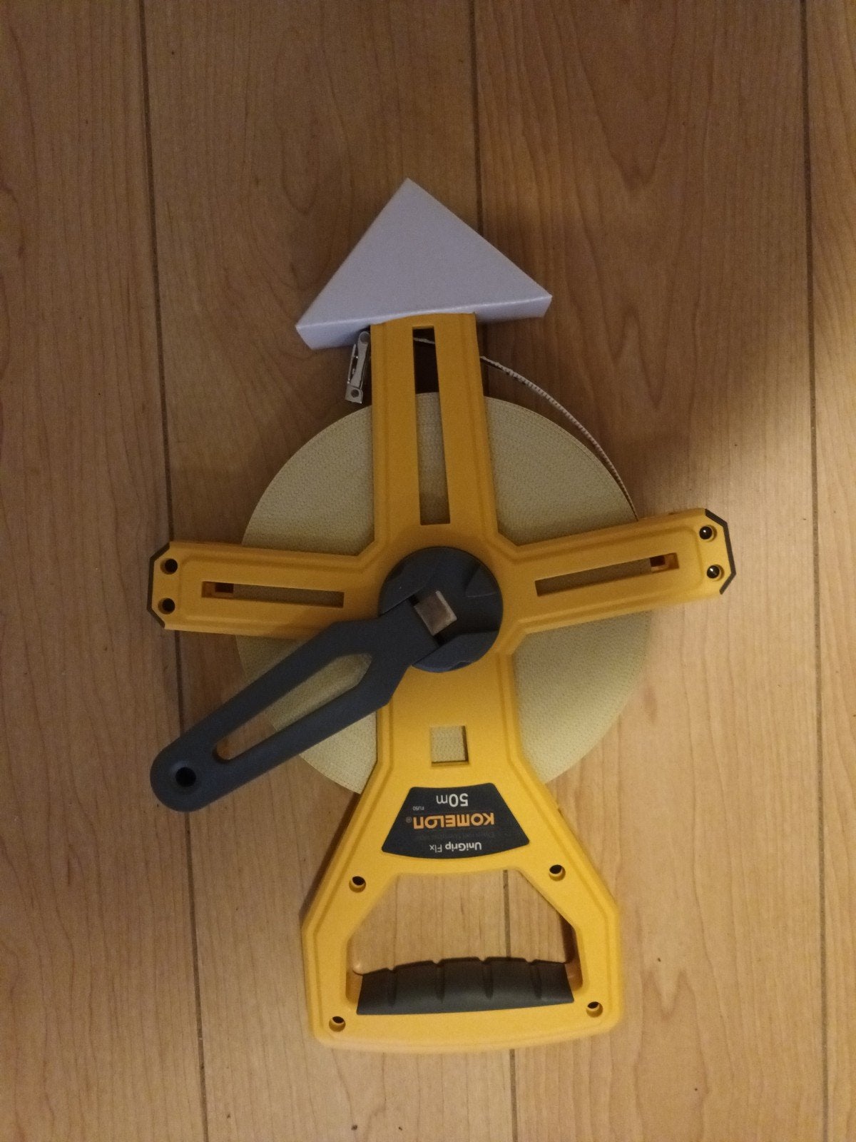 Nieuwe landmeter, Ophalen of Verzenden, Nieuw