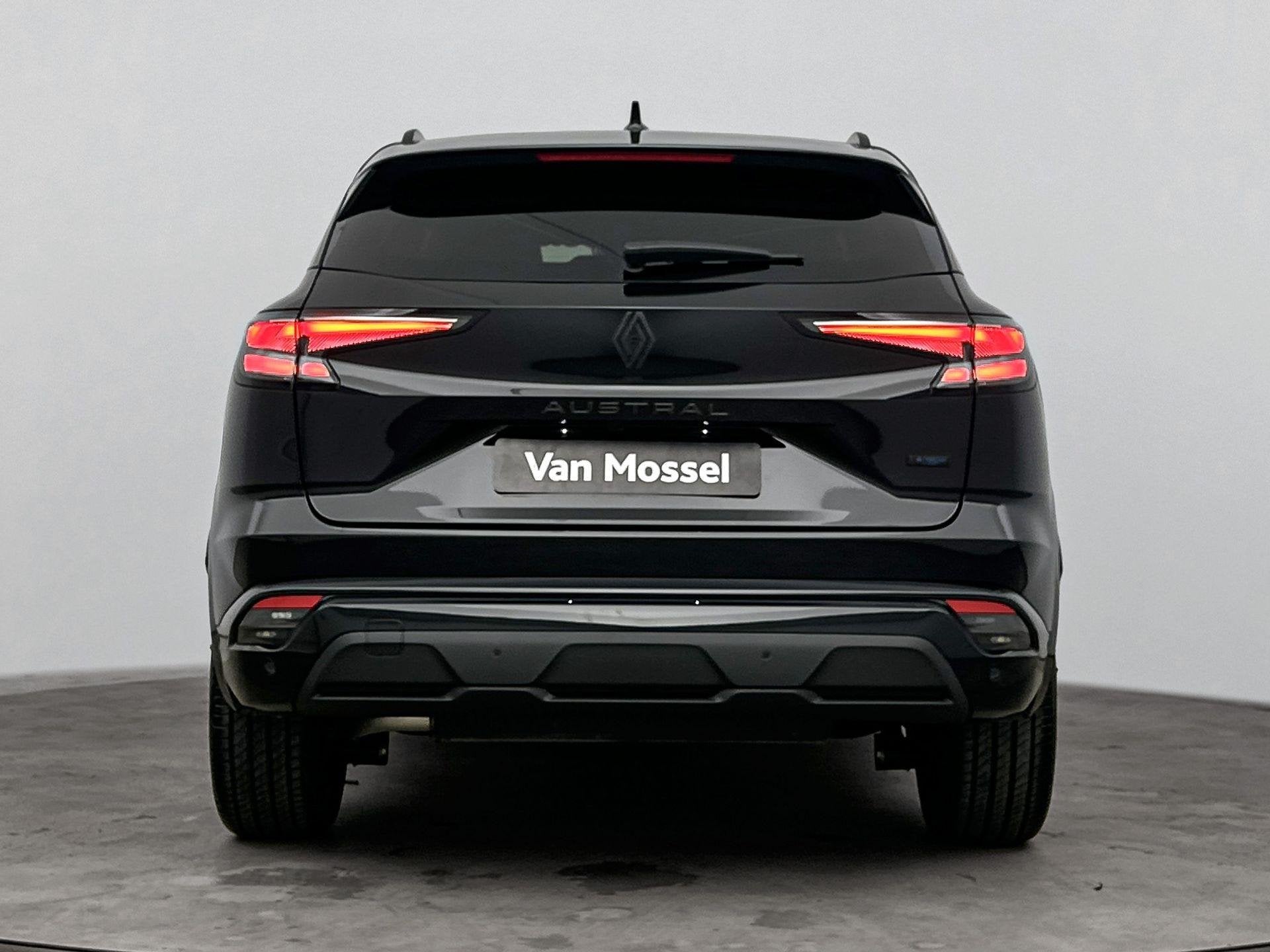 Renault Austral 1.2 E-Tech full hybrid 200Pk Esprit Alpine |, Auto's, Dealer onderhouden, Gebruikt, Euro 6, 1199 cc
