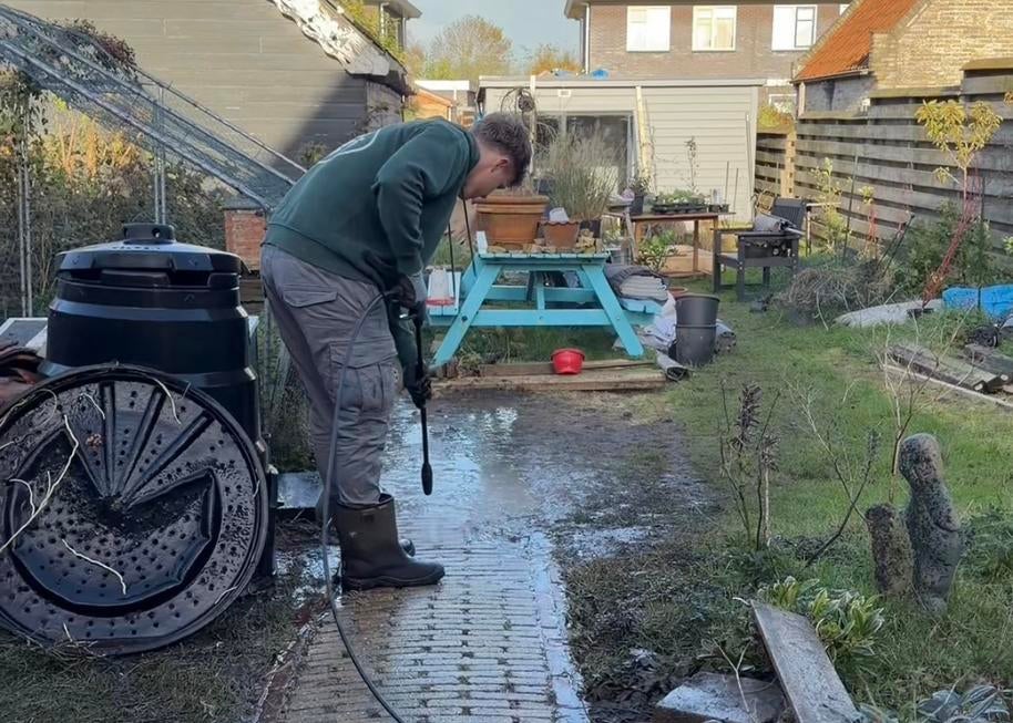 Tuinman in Joure | Snel beschikbaar, Ophalen