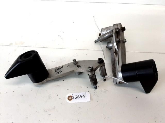 ER6F 2009 - 2011 Kawasaki Valblok D1-57793
