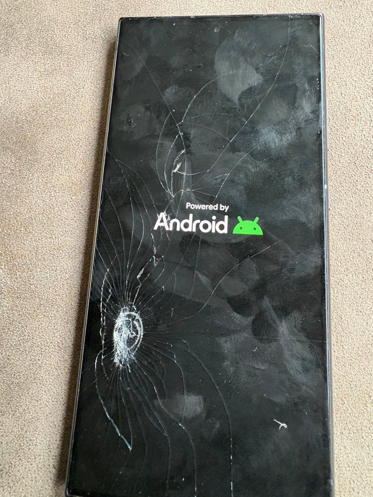 Samsung Galaxy S24 Ultra