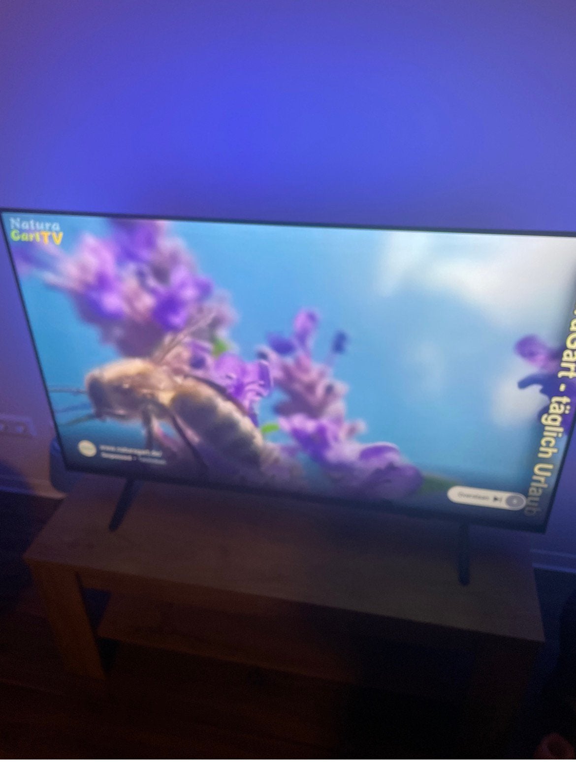 Goed als nieuw, Audio, Tv en Foto, Televisies, Philips, 50 Hz, Ophalen of Verzenden, Zo goed als nieuw