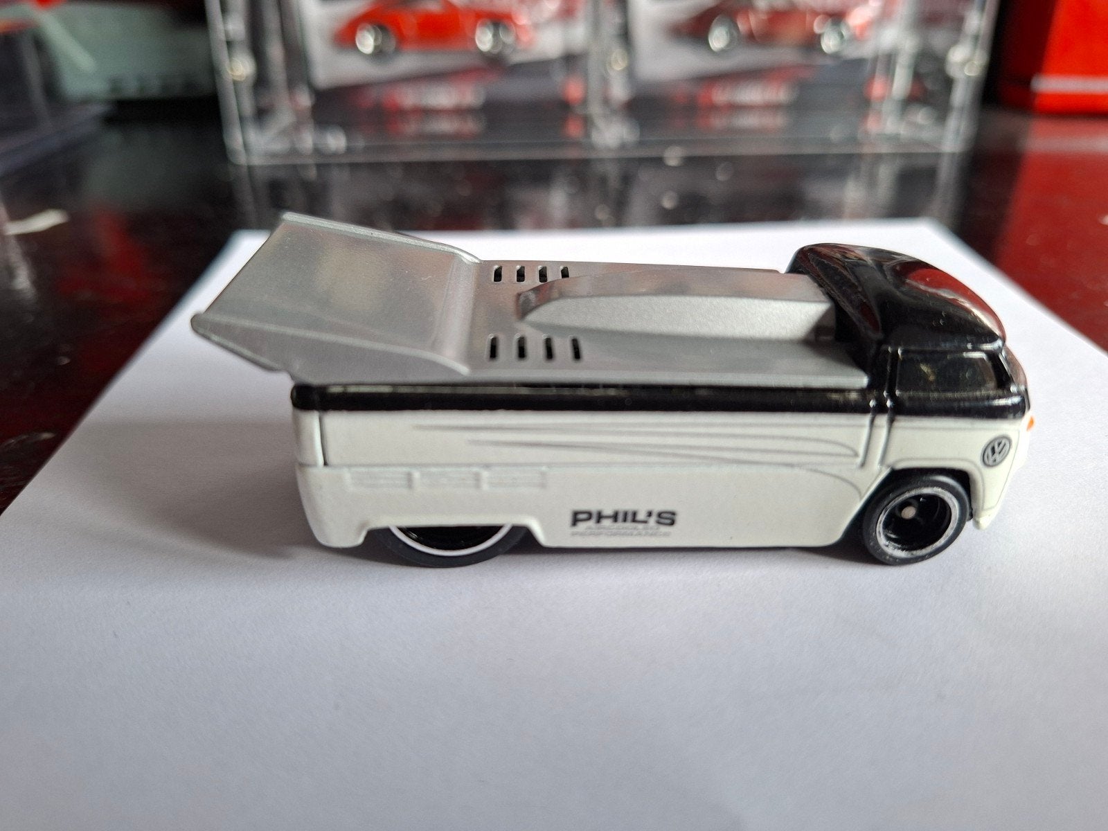Hotwheels., Ophalen of Verzenden