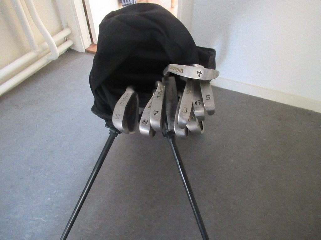 Complete Golfset, Ophalen, Gebruikt, Set, Overige merken