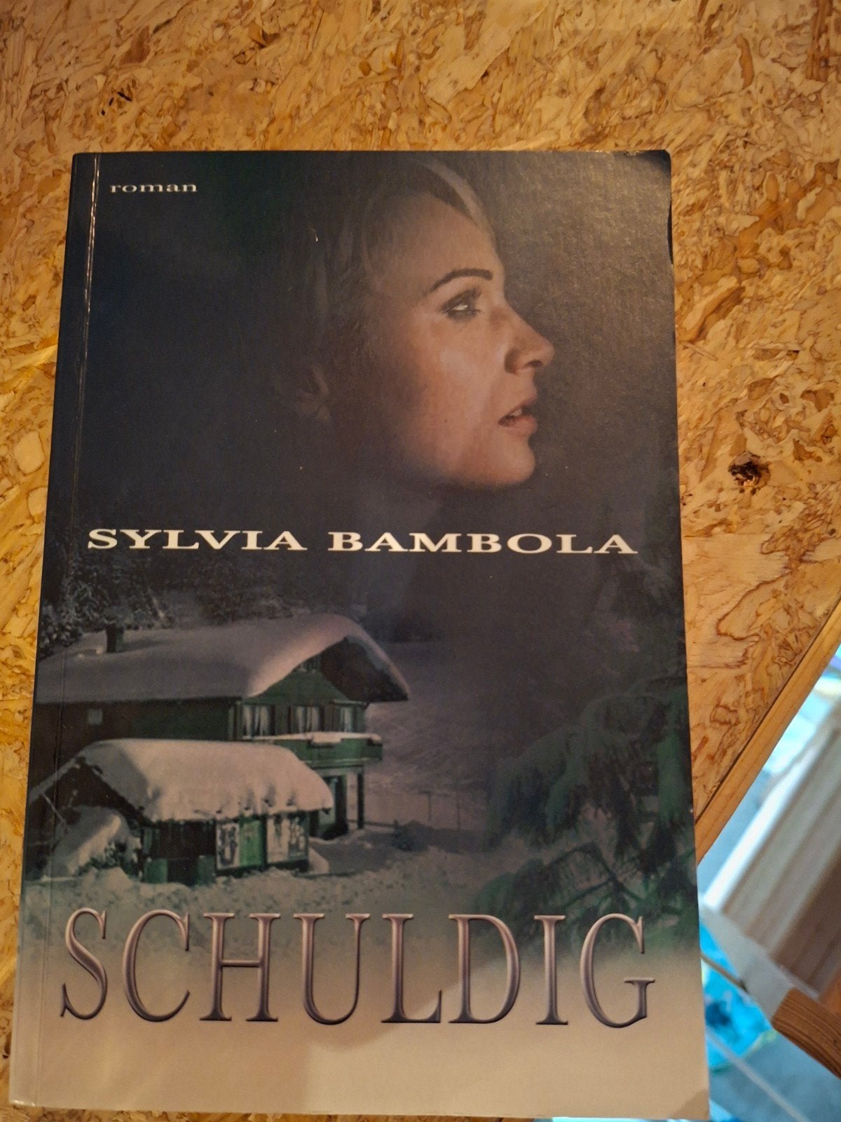S. Bambola - Schuldig, Ophalen of Verzenden, Zo goed als nieuw, S. Bambola