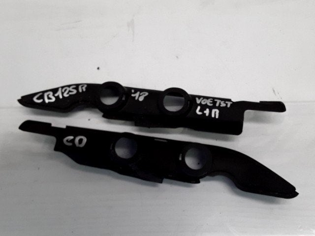 CB125R  2018 - 2019 Honda Cover Cover divers D1-27608