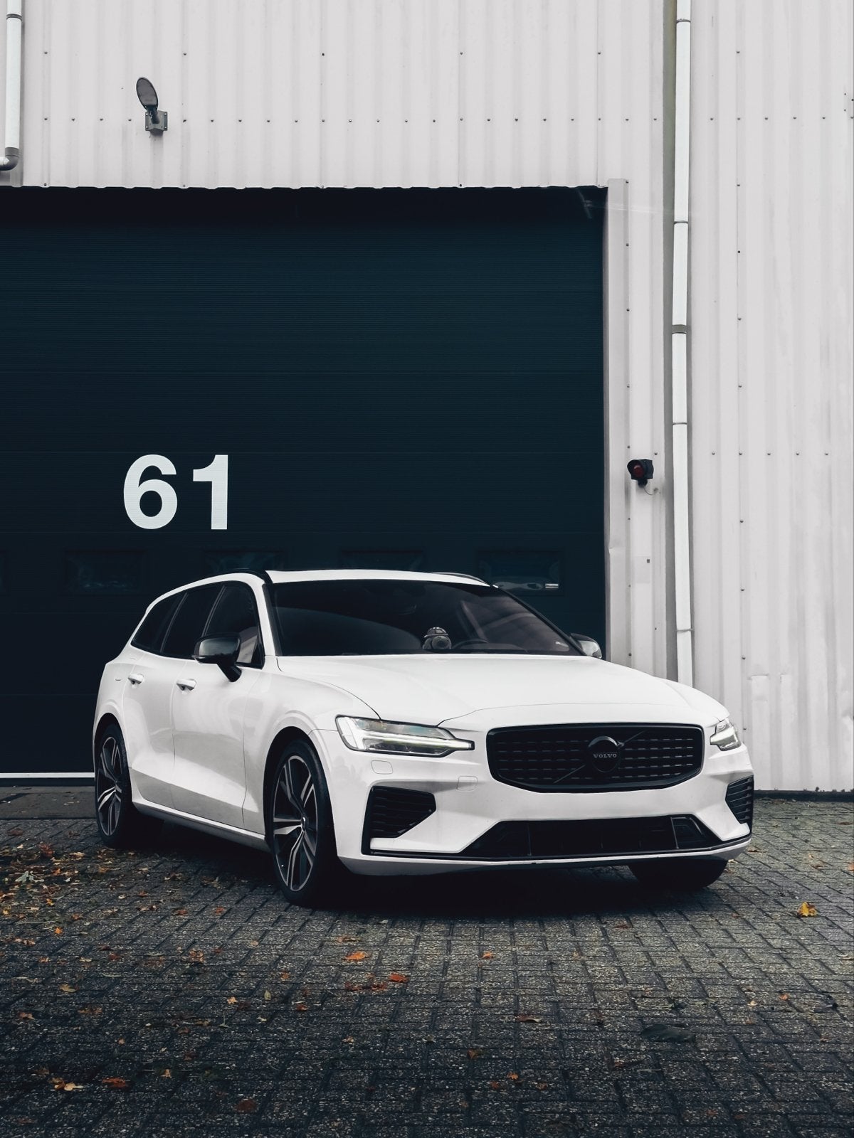 Auto Dechromen | Chrome Delete | Zwart Wrappen, Ophalen