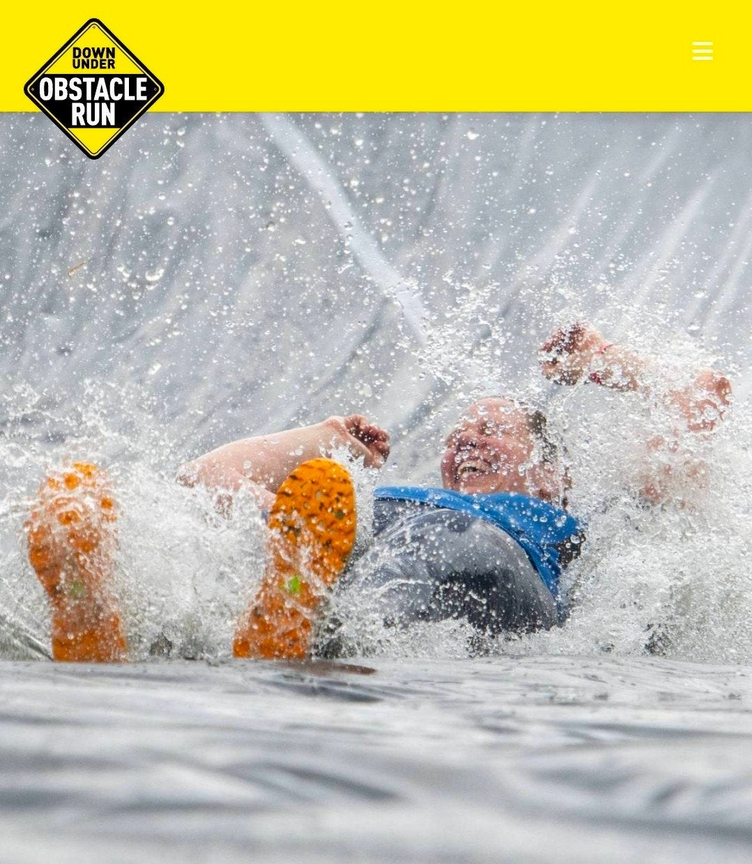 2x tickets obstacle run, Twee personen