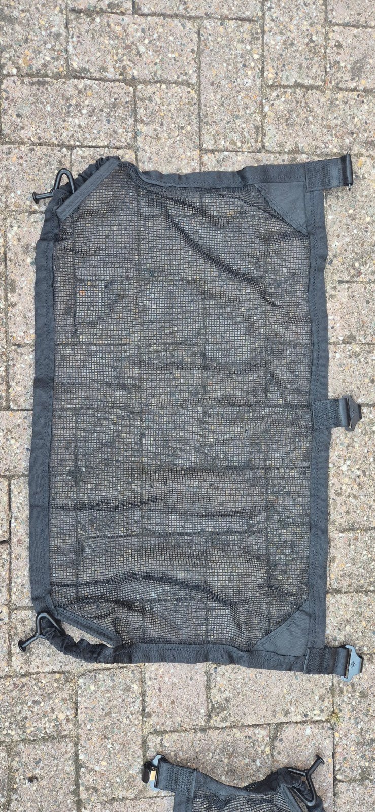 Bagagenet/hondennet origineel Mini Clubman F54, Ophalen of Verzenden, Nieuw, Mini