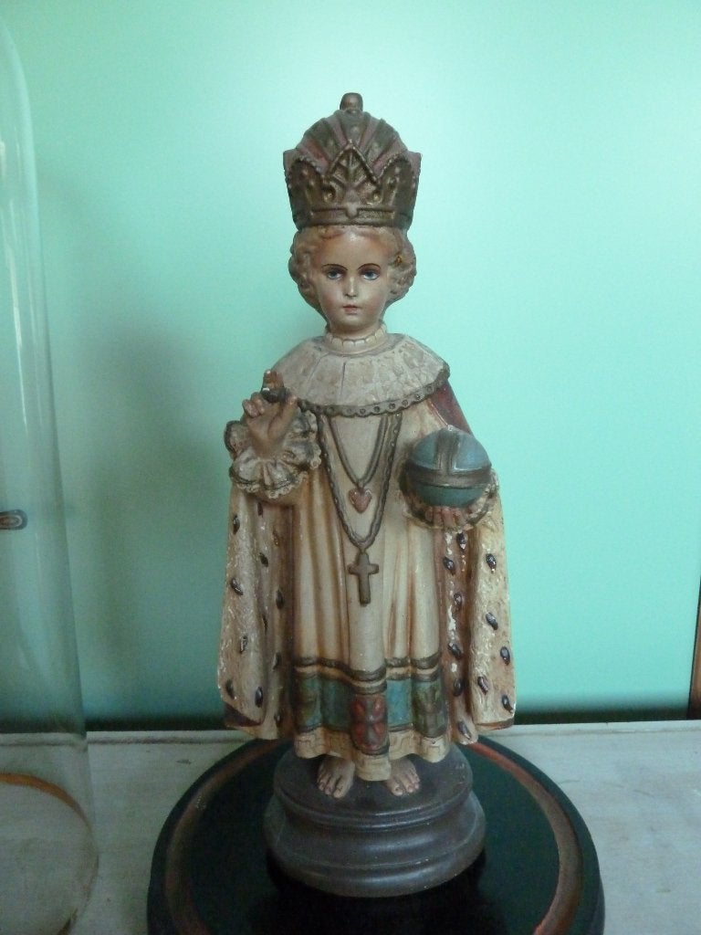 oude Manneke van Praag, Ophalen of Verzenden