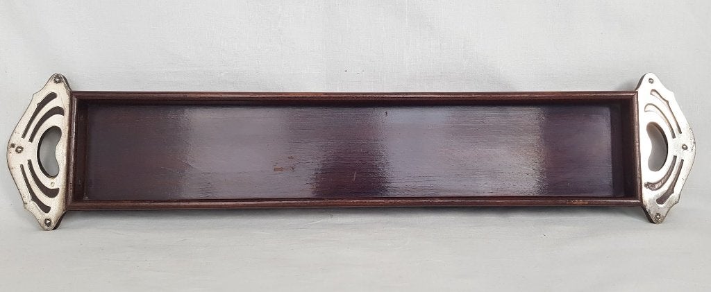 WMF , dienblad voor glazen., Antiek en Kunst, Ophalen of Verzenden