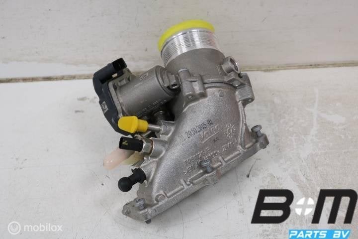Gasklephuis VW Passat B8 03N128063B, Gebruikt