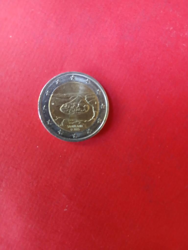 Duitsland € 2 euro 2025 (J) "Saarland", Postzegels en Munten, Munten | Europa | Euromunten, Verzenden, Duitsland, 2 euro, Losse munt