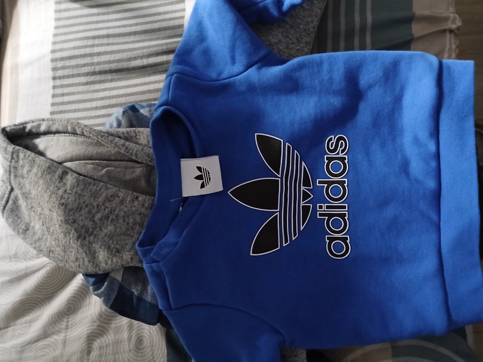 PARTIJ BABYKLEDING JONGEN VOOR 0-5 MAANDEN, Ophalen of Verzenden, Gebruikt, Diverse, Jongetje
