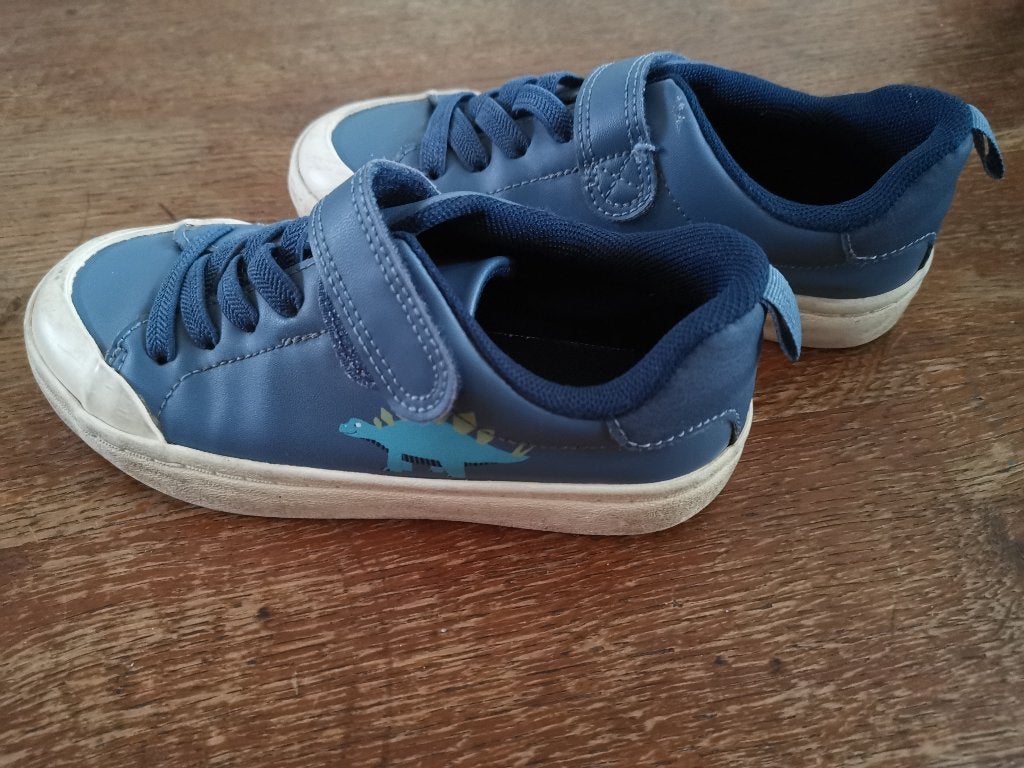 Schoenen maat 31, Kinderen en Baby's, Kinderkleding | Schoenen en Sokken, Jongen of Meisje, H&M, Schoenen, Ophalen of Verzenden
