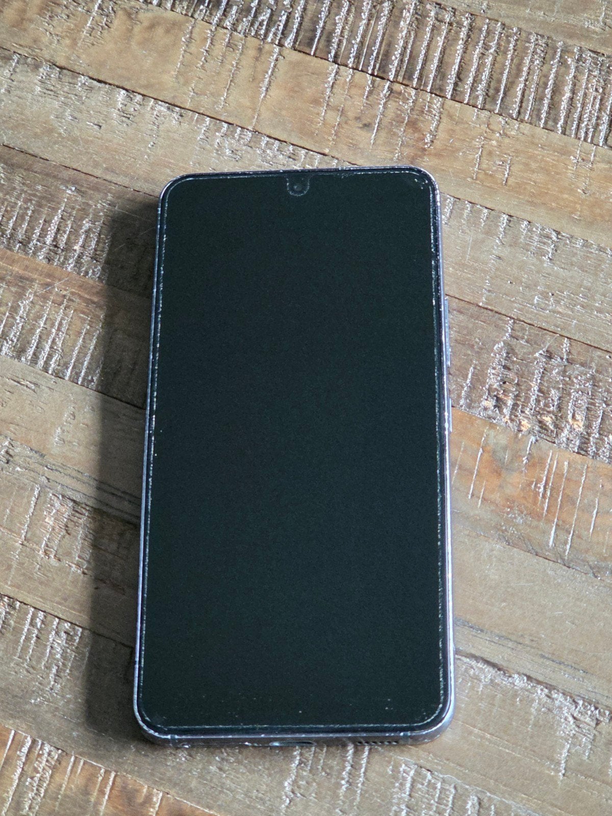 Samsung Galaxy S22 defect – voor onderdelen, Telecommunicatie, Mobiele telefoons | Samsung, 256 GB, Ophalen of Verzenden, Niet werkend