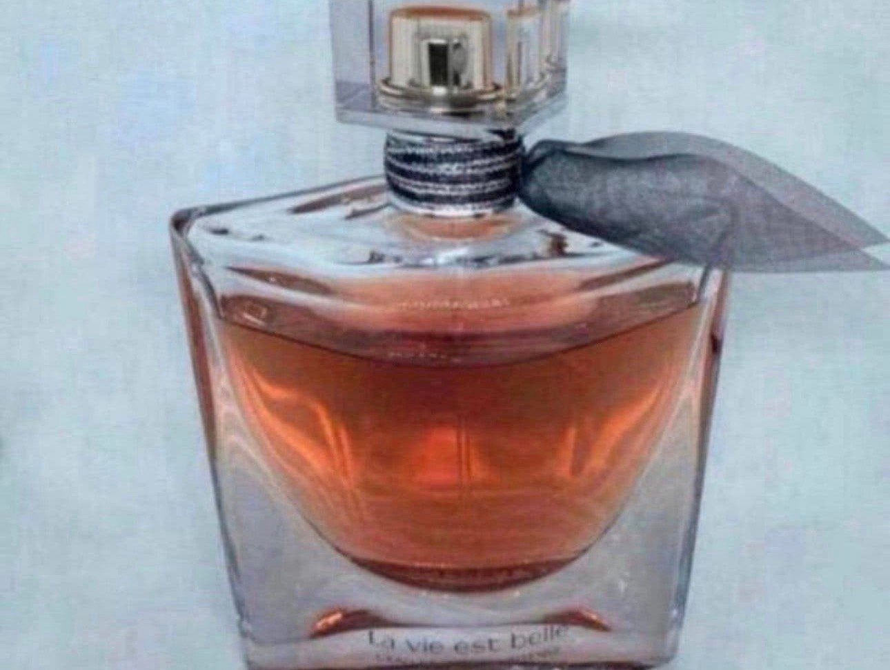 La vie est Belle Intense Lancôme 75 ml eau de parfum, Sieraden, Tassen en Uiterlijk, Verzenden, Zo goed als nieuw