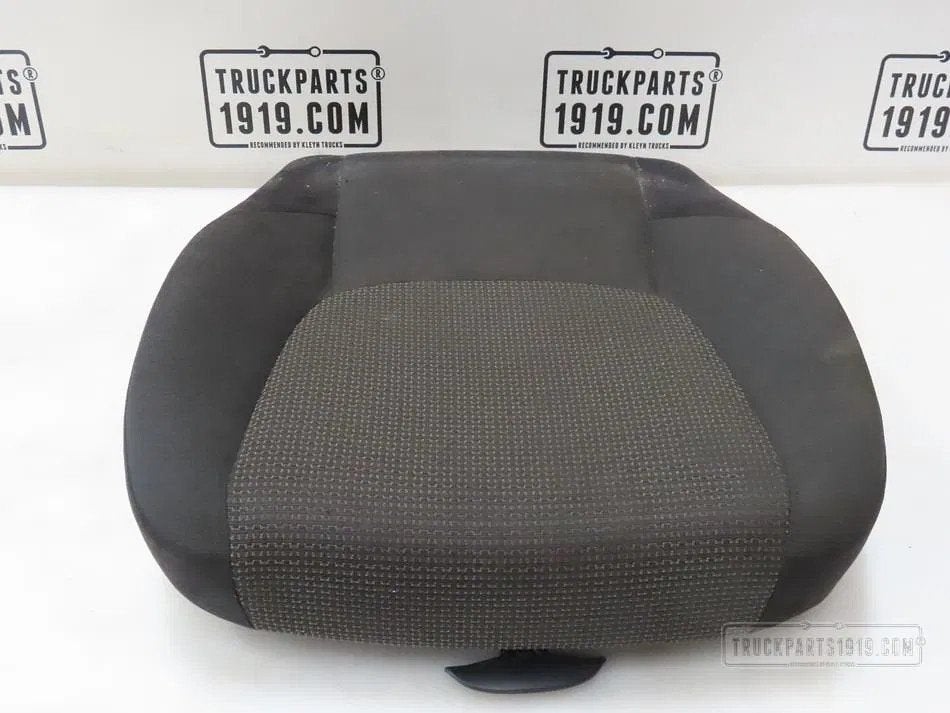 DAF Body & Chassis Parts Stoelkussen bijrijder DAF, Auto-onderdelen, Ophalen, Gebruikt, DAF, Interieur en Bekleding