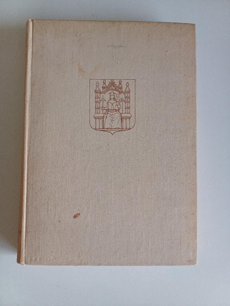 Heuvings Haardstee Roman uit het oude Drenthe, Ophalen of Verzenden