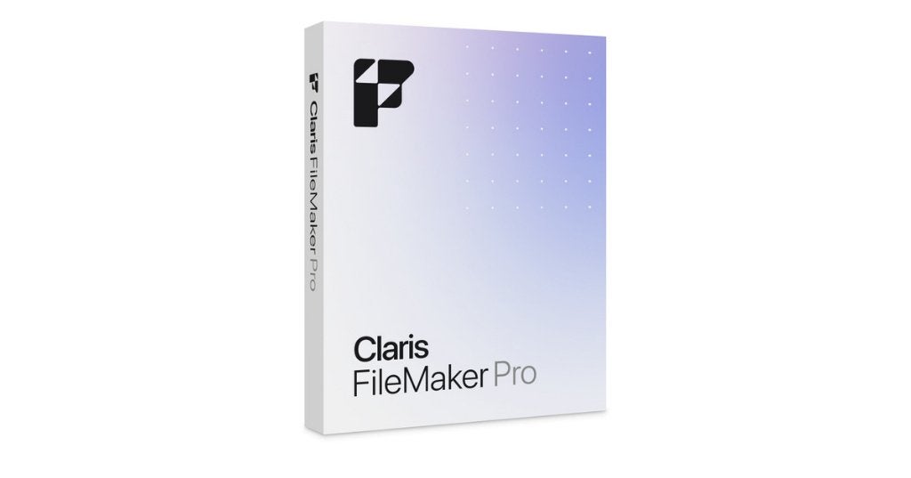 FileMaker onderhoud en ontwikkeling